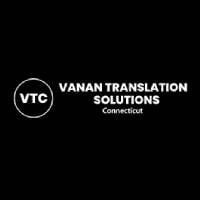 Vanan Translation Solutions Connecticut
